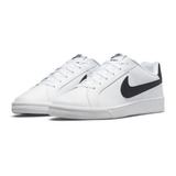 Tenis Para Hombre Nike Court Royale