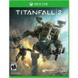 Titanfall 2 Xbox One Nuevo Sellado