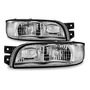 Para Buick Enclave 2013-2018 D3s Hid Faros Delanteros