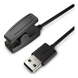 Cargador Cable Para Garmin Forerunner 30 35 230 235 630 645