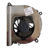 Ventilador Original Para Portatil Hp Compaq Presario Cq40