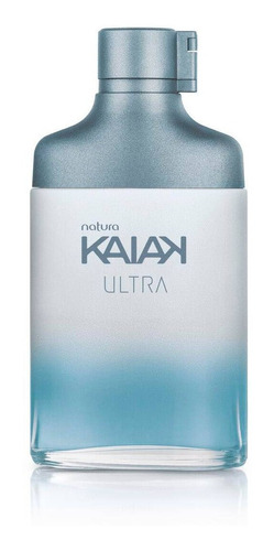 Perfume Kaiak Ultra Mascuino Eau De Toilette 100ml Natura
