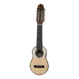 Charango Artesanal Boliviano Corte Wayra