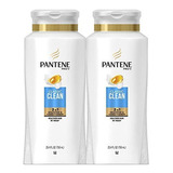 Pantene, Champú Y Acondicionador 2 En 1