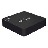 Smart Tv Box Conversor Tv Pc 4k Hdmi Streaming Rondon