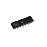 Memoria M27c801 Eprom 8 Mbit 100 Ns 32 Pines