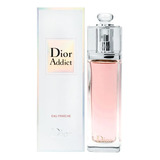 Perfume Christian Dior Addict Eau Fraiche Edt 100 Ml