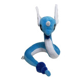 Pelúcia Pokémon Dragonair (68 Cm) - Ótima Qualidade 