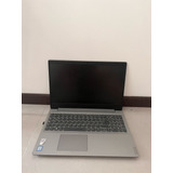 Notbook Lenovo Ideapad S145-15iwl Core I5, 12gb Ram, 256ssd