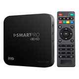 Aparelho Conversor Tv Box 4k Android Promoção Frete Grátis