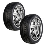 Paquete 2 Llantas 205/45r17 84v Radburg Evolution Evo 2 Auto