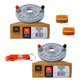 Kit Reparo Jbl Selenium Rpst450 Trio Para Tweeter St450 Trio