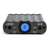 Ifi Xdsd Portable Usb Bluetooth Amp/dac