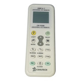 Control Remoto P/aire Acondicionado Universal Cooltech