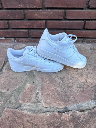 Zapatillas Nike Air Force 1 Blancas