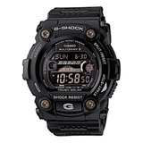 Casio G-shock Gw-7900b-1er Reloj Para Hombre, Negro