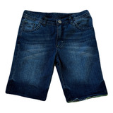 Bermuda Jean Cheeky Niño T10 Ajustable