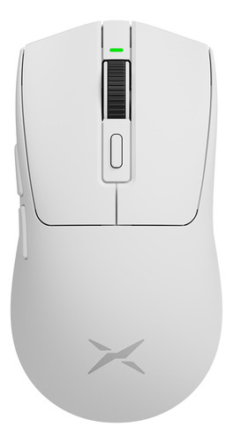 Mouse Para Jugadores Delux M600, 49 G, Inalámbrico, 7 Botone