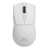 Mouse Para Jugadores Delux M600, 49 G, Inalámbrico, 7 Botone