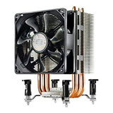 Cooler Master Hyper 212 Evo - Enfriador De Cpu Con Ventilado