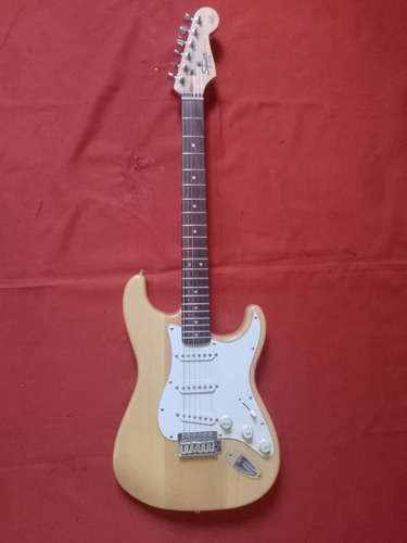 Guitarra Electrica Fender S Stratocaster California Series