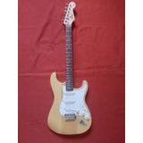 Guitarra Electrica Fender S Stratocaster California Series