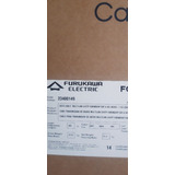 Cable Utp Cat 6 Furukawa 