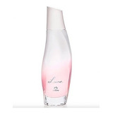 Luna Classico Deo Colonia Feminino Natura 75ml Original