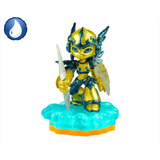 Skylanders Giants Chill Legendary Lightcore 