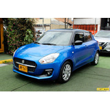 Suzuki Swift Hybrid