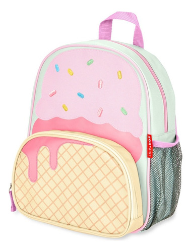 Mochila Skip Hop Helado Importada Original