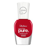 Esmalte Vegano De Uñas Sally Hansen Good. Kind. Pure 