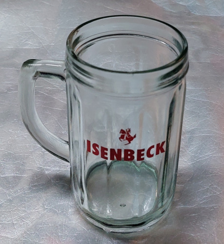 Chopp Chop Cerveza Isenbeck