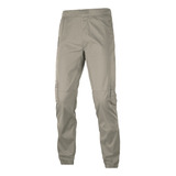 Pantalon Hombre Salomon - Cargo Pant - Trekking