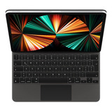 Teclado Apple Magic Keyboard Para iPad 12,9'' 