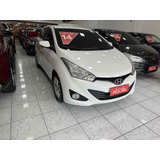 Hyundai Hb20s 1.6 Premium 16v Flex 4p Automático