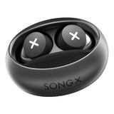 Audifonos Tws Bluetooth Manos Libres Song X Premium Fralugio