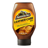 Gel Acondicionador Armor All Limpia Nutre Protege Piel Cuero