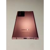 Samsung Galaxy Note 20 Ultra Dual Sim 256gb Libre Bronce