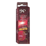 Lubricante Orgasmik Spray Sxo Comestible De Sabor Fresa 30ml Sabor Fresa