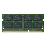 Memoria Ram Essentials 8gb 1 Mushkin 992038