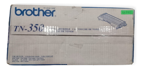 Tóner Brother Tn-350