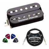 Seymour Duncan Tb-4 Jb Trembucker Pickup Humbucker De Alta S