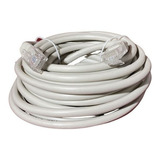 Cable De Red Cat5e, 7 Metros