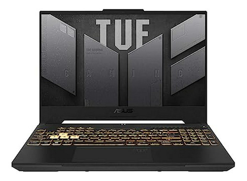 Portátil Gaming Asus Tuf F15 (2023)