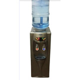 Dispenser De Agua A Bidon Gris. Dismon Dispenser