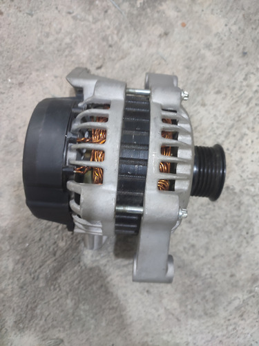 Alternador Corsa, Meriva, Astra, Chevy C2 Y Palio 1.8 Foto 2