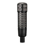 Micrófono Vocal Dinámico Electro-voice Re320