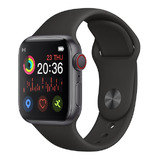 Smart Watch Reloj Bluetooth Android Ios Bm-x6