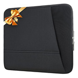 Funda Para Laptop Impermeable De 40 Cm Negro